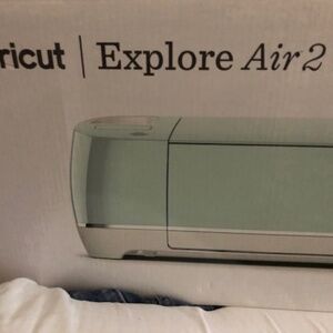 Cricut explorer air 2